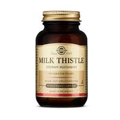 Solgar Milk Thistle Vegetable 50 Capsules