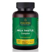 Macanta Milk Thistle Complex 30 Capsules image