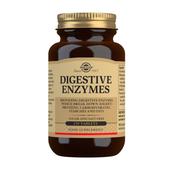 Solgar Digestive Enzymes 250 Tablets image