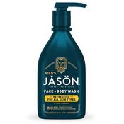 Jason Mens Citrus &amp;amp; Ginger Body Wash 473ml image
