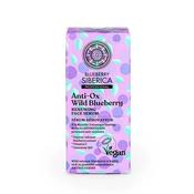 Natura Siberica Anti-Ox Wild Blueberry Renewing Face Serum 30ml