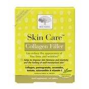 New Nordic Skin Care Collagen Filler 60 Tablets