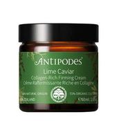 Antipodes Lime Caviar Firming Day Cream 60ml image