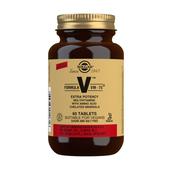 Solgar Formula VM-75 Multivitamin 60 Tablets image