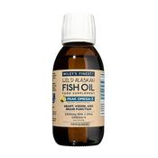 Wileys Finest Peak Omega 3 Wild Alaskan Fish Oil 250ml image