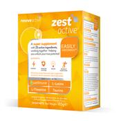 Revive Active Zest Active 30 Sachets image