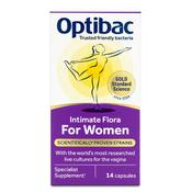 Optibac For Women 14 Capsules image