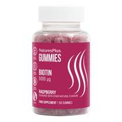 Natures Plus Gummies Biotin (60) image