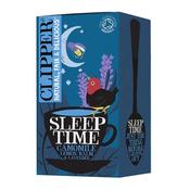 Clipper Organic Sleep Time 20 Bags image