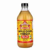 Braggs Apple Cider Vinegar 473ml image