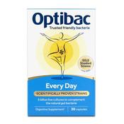 Optibac Everyday 30 Capsules