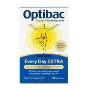 Optibac Everyday Extra Strength 30 Capsules