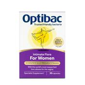 Optibac For Women 30 Capsules image