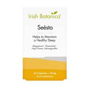 Irish Botanica Seésta 45 Capsules