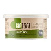 Bio Today Herbs Pate 125g