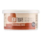 Bio Today Mushroom Pate 125g