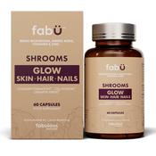 FabU Skin Glow 60 Capsules image