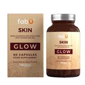 FabU Skin Glow 60 Capsules image