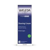 Weleda Shaving Cream 75ml image