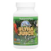 Natures Plus Ultra Juice Green 90 Tablets image
