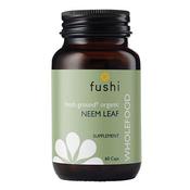 Fushi Neem Leaf 60 Capsules image
