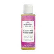 Heritage Castor Oil 118ml image