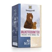 Sonnentor Breastfeeding Tea 18 Bags