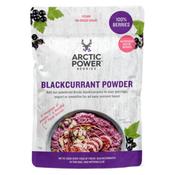 Arctic Power Blackcurrant Powder 70g image