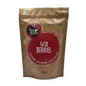 True Natural Goji Berries 250g