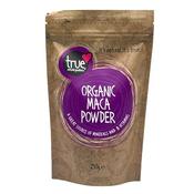 True Natural Organic Maca Powder 250g image