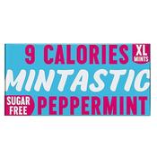 Mintastic Peppermint Mints Box image