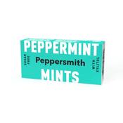 Peppersmith Peppermint Mints Box