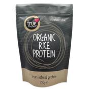 True Natural Organic Rice Protein 250g