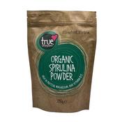 True Natural Organic Spirulina Powder 250g image