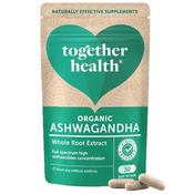 Together Health Ashwagandha 30 Capsules image