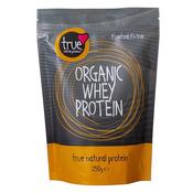 True Natural Organic Whey Protein 250g image