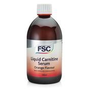 FSC Liquid Carnitine 500ml