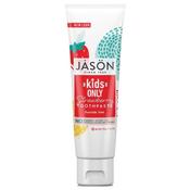 Jason Kids Strawberry Toothpaste 119g image
