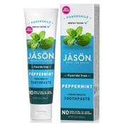 Jason Powersmile Peppermint Toothpaste 170g image