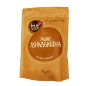 True Natural Organic Ashwagandha Powder 250g image