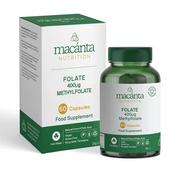 Macanta Folate 60 Capsules image