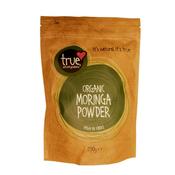 True Natural Organic Moringa Powder 250g image