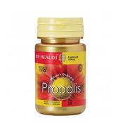 Bee Health Propolis 1000mg Capsules 30