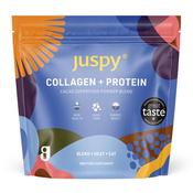 Juspy Collagen + Cacao Protein Blend 200g