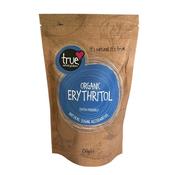 True Natural Organic Erythritol Powder 250g image