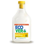 Ecover Fabric Softener Sensitive Gardenia &amp;amp; Vanilla 1.43L