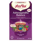 Yogi Tea Ashwagandha Balance 17 Teabags image