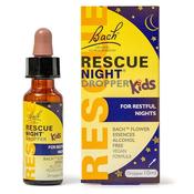 Bach Rescue Remedy Night Kids (10ml)
