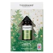 Tisserand Pine Essential Oil 9ml image