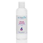 Ultrapure Rose Water Toner 125ml image